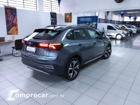 NIVUS 1.0 200 TSI TOTAL FLEX HIGHLINE AUTOMÁTICO