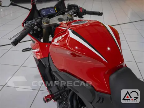 CBR 650R ABS