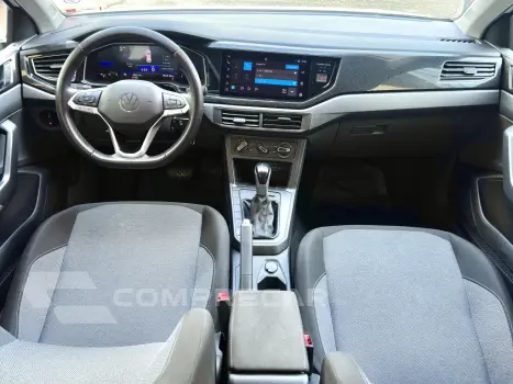 VIRTUS 1.0 170 TSI AUTOMÁTICO