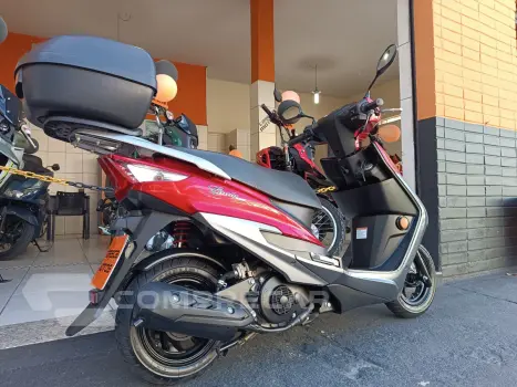 Lindy 125