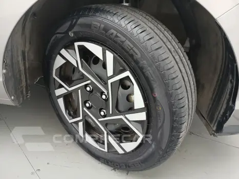 HB20 1.0 12V FLEX COMFORT PLUS MANUAL