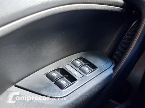 CRONOS DRIVE 1.0 6V Flex