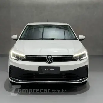 VIRTUS TSI 1.0 Flex 12V 4p Mec.