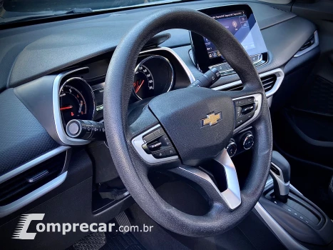 TRACKER 1.0 Turbo LT
