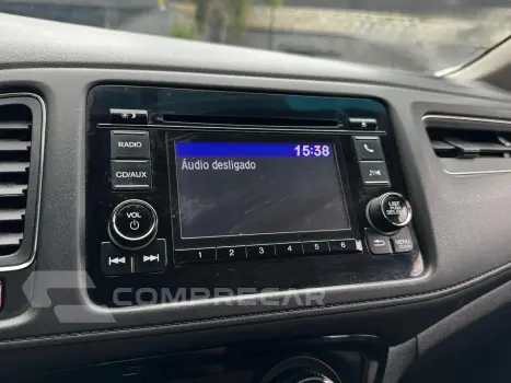 HR-V 1.8 16V EX