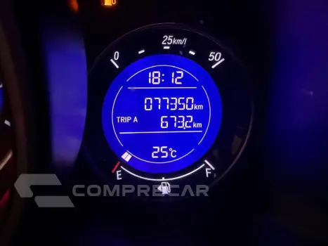 Fit EX Flexone 16V 5p Aut.