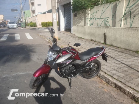 Fazer 250