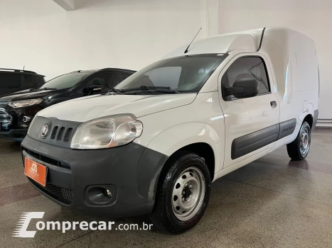 Fiat FIORINO 1.4 MPI Furgão 8V 2 portas