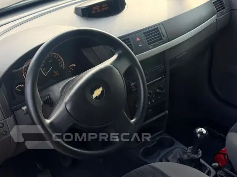 MERIVA 1.8 MPFI Maxx 8V