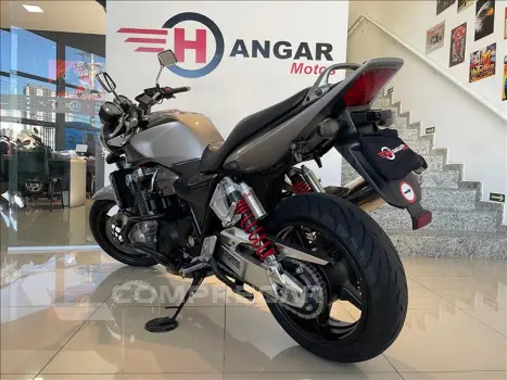 CB 1300 F SUPER FOUR