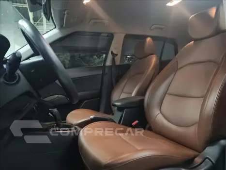 CRETA 2.0 16V Prestige