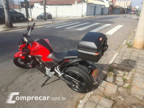 Twister 300 f