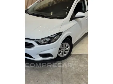 ONIX 1.0 MPFI LT 8V FLEX 4P MANUAL