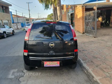 MERIVA 1.8 MPFI Maxx 8V