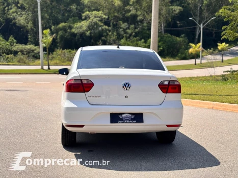 Voyage 1.0 MPI (Flex)