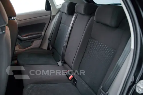 Polo Comfort. 200 TSI 1.0 Flex 12V Aut.