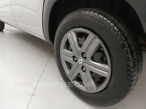 KWID 1.0 12V SCE FLEX ZEN MANUAL