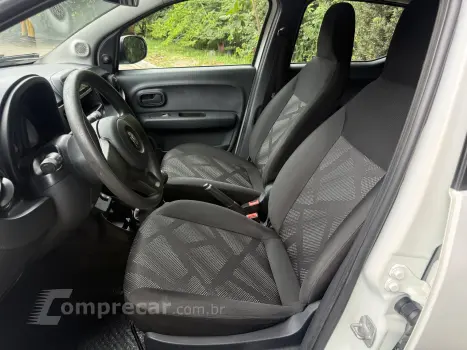 MOBI 1.0 8V EVO Like.