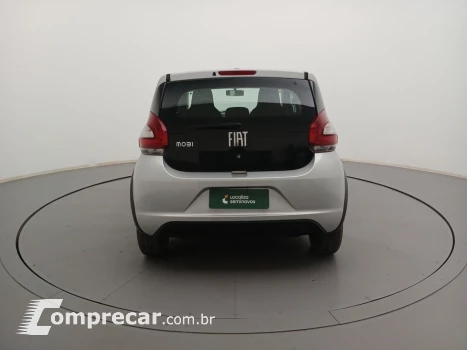 MOBI 1.0 EVO FLEX LIKE. MANUAL