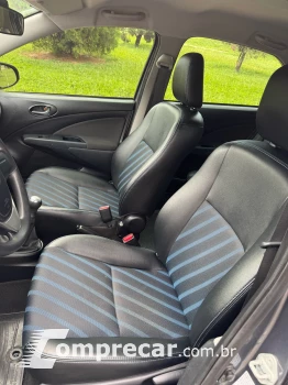 ETIOS 1.5 XS 16V