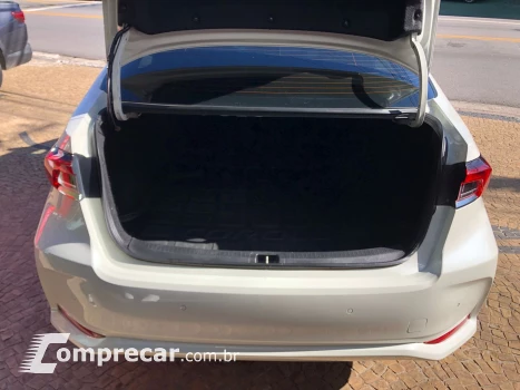Corolla 2.0 Vvt-Ie Flex Xei Direct Shift
