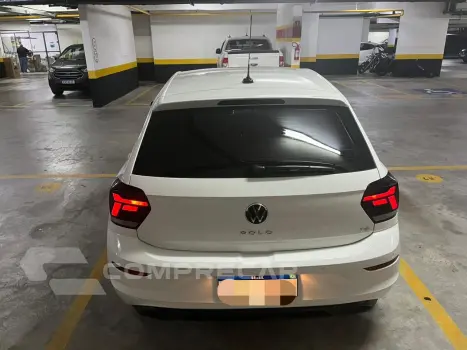 Polo TSI confortline