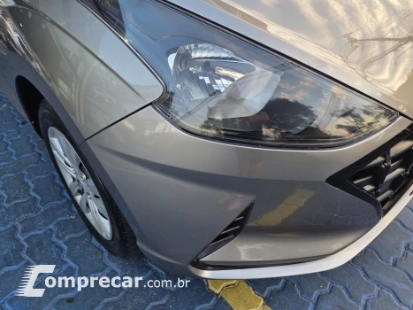 HB20 1.0 12V FLEX VISION MANUAL