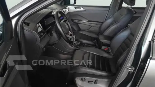 TAOS 1.4 250 TSI TOTAL FLEX HIGHLINE AUTOMÁTICO