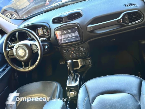 RENEGADE 1.8 16V FLEX SPORT 4P AUTOMÁTICO