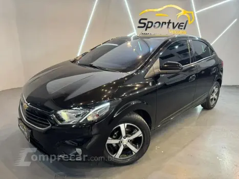 ONIX HATCH LTZ 1.4 8V FlexPower 5p Aut.