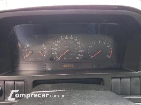 850 2.5 16V 4P GLT AUTOMÁTICO