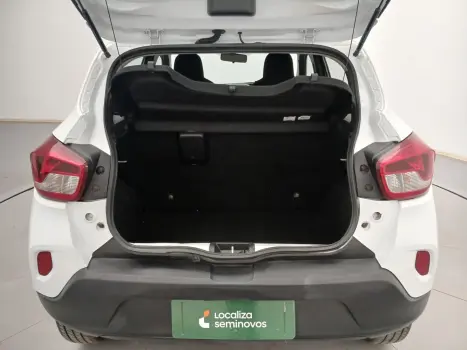 KWID 1.0 12V SCE FLEX ZEN MANUAL