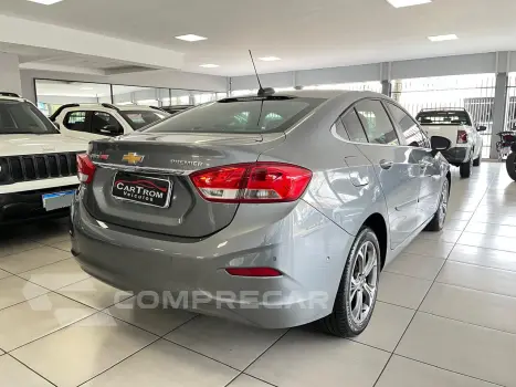 CRUZE PREMIER 1.4