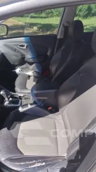 IX35 2.0 16V 4P FLEX AUTOMÁTICO
