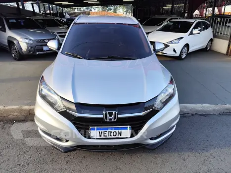 HR-V 1.8 16V EX