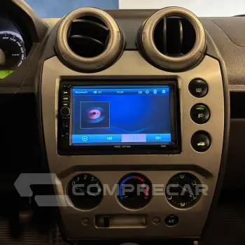 Fiesta Sedan 1.0 8V Flex 4p