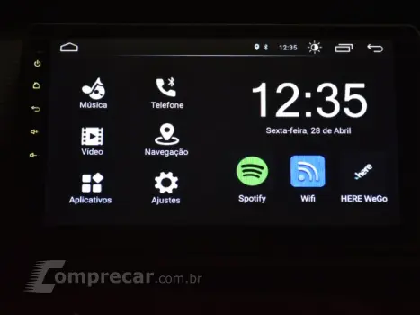 KICKS - 1.6 16V START ACTIVE XTRONIC