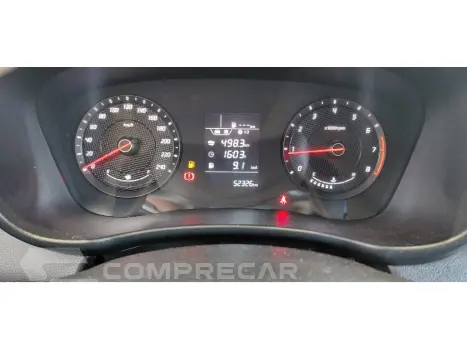 HB20 1.0 12V FLEX LIMITED MANUAL