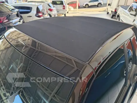 For Two Cabriolet 1.0 12V 3 CILINDROS AUTOMÁTICO