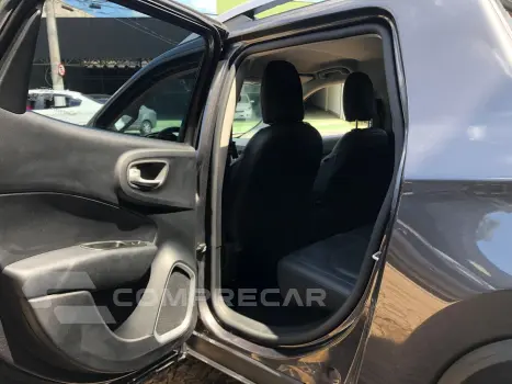 Toro 1.3 Turbo 270 Flex Volcano At6