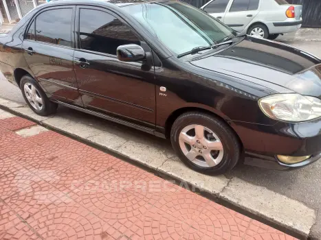 COROLLA 1.8 XEI 16V