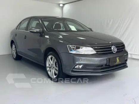 JETTA 2.0 TSI Highline 211cv