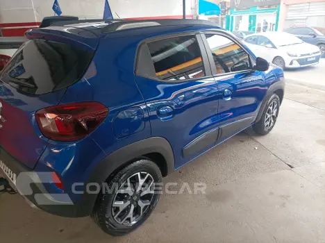 KWID 1.0 12V SCE Outsider