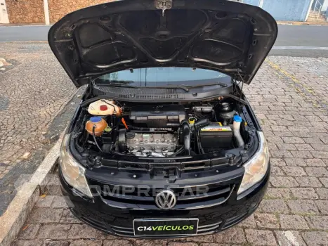 Gol (novo) 1.0 Mi Total Flex 8V 4p