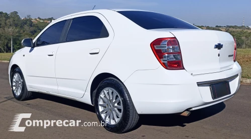 COBALT 1.4 MPFI LTZ 8V
