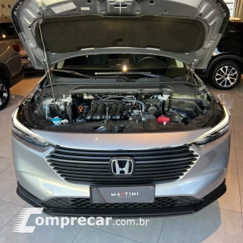 HR-V EXL 1.5 Sensing 16V 5p Aut.