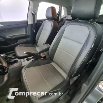 POLO 1.0 200 TSI Highline