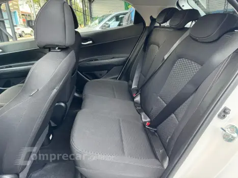 HB20 1.0 TGDI FLEX PLATINUM MANUAL