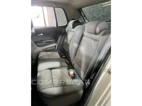 FOX 1.0 MI TREND 8V FLEX 4P MANUAL