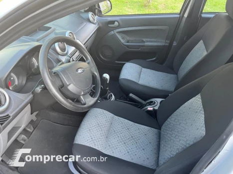 FIESTA 1.0 Rocam SE 8V